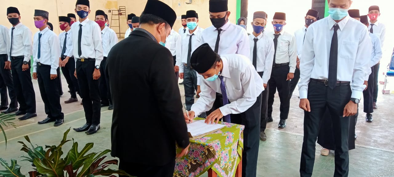 PERSIAPKAN DIRI UNTUK BERGABUNG MENJADI PTPS