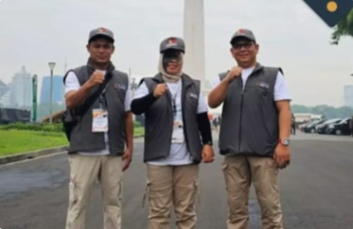 Bawaslu PALI, Pastikan Proses DPHTB Sesuai Dengan Aturan