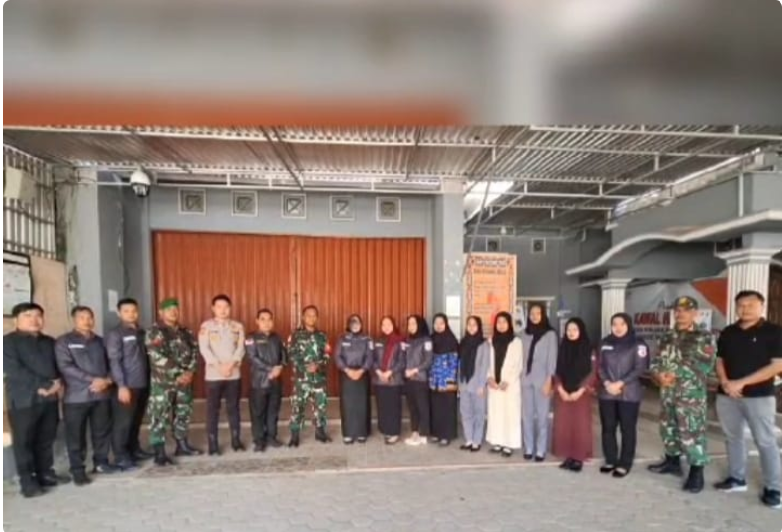 Bawaslu PALI Gelar Upacara, Peringati Hari Sumpah Pemuda