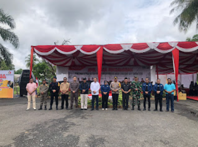 Selama Masa Tenang Pilkada, Ini Yang Dilakukan Bawaslu PALI