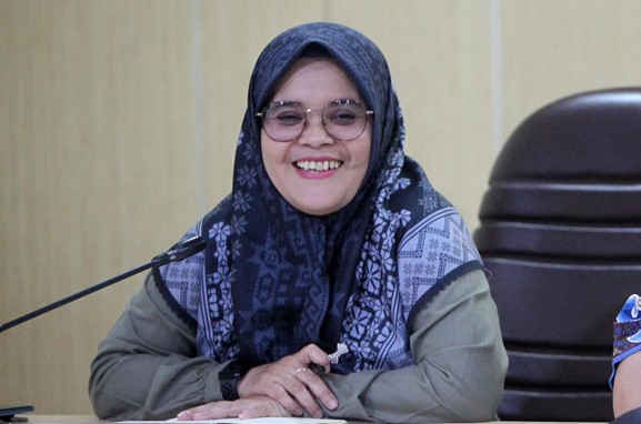 Anggota Bawaslu Lolly Suhenty Sebut Putusan MK Soal Pemilu Nasional dan Lokal Selaras dengan Usulan Bawaslu