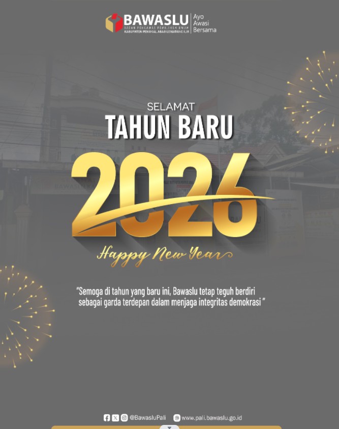 tahun baru 