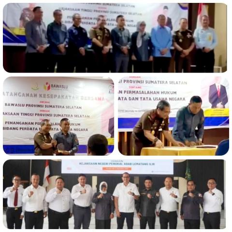 poto bersama