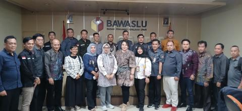 poto bersama 