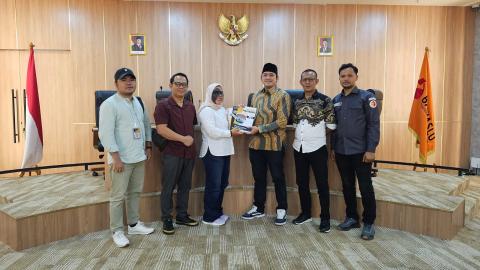 poto bersama