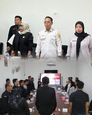 Berdasarkan Berita Acara Nomor 32/PL.02.1-BA/3312/2025, hasil rekapitulasi menunjukkan adanya penurunan jumlah pemilih sebesar 587 orang dari DPT Pemilihan terakhir, yakni dari 842.326 menjadi 841.739 pemilih. Penurunan ini merupakan hasil penyisiran dan validasi data secara berkala yang dilakukan KPU.  Kepala Dinas Dukcapil Kabupaten Wonogiri, Herdian, menyampaikan apresiasinya terhadap capaian tersebut. "Capaian perekaman e-KTP untuk pemilih baru sudah mendekati 100%. Terima kasih kepada semua pihak yang 