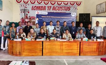 Bawaslu PALI Ajak Masyarkat Terlibat Aktif Dalam Pengawasan Pilkada 2024