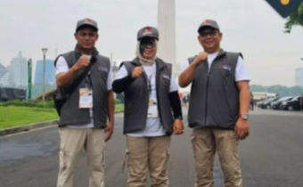 Bawaslu PALI, Pastikan Proses DPHTB Sesuai Dengan Aturan