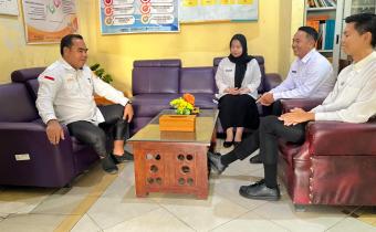 Siap Kawal Demokrasi, CPNS Bawaslu Kabupaten PALI Ikuti Orientasi Tugas dan Nilai ASN 