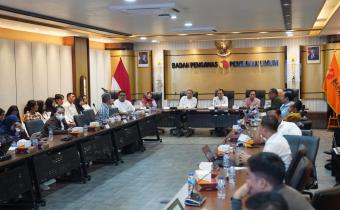 Bawaslu Dukung Perubahan Menuju Pemilu yang Lebih Baik Pasca Putusan MK 