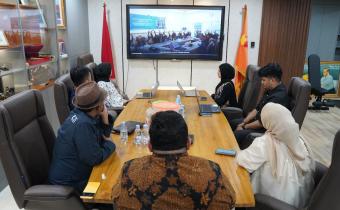 Bawaslu Buka Peluang Pendidikan Politik untuk Pemilih Pemula Tingkat SMA 