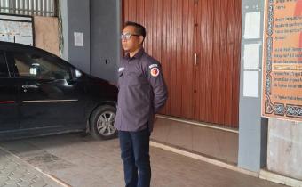 Anggota bawaslu PALI